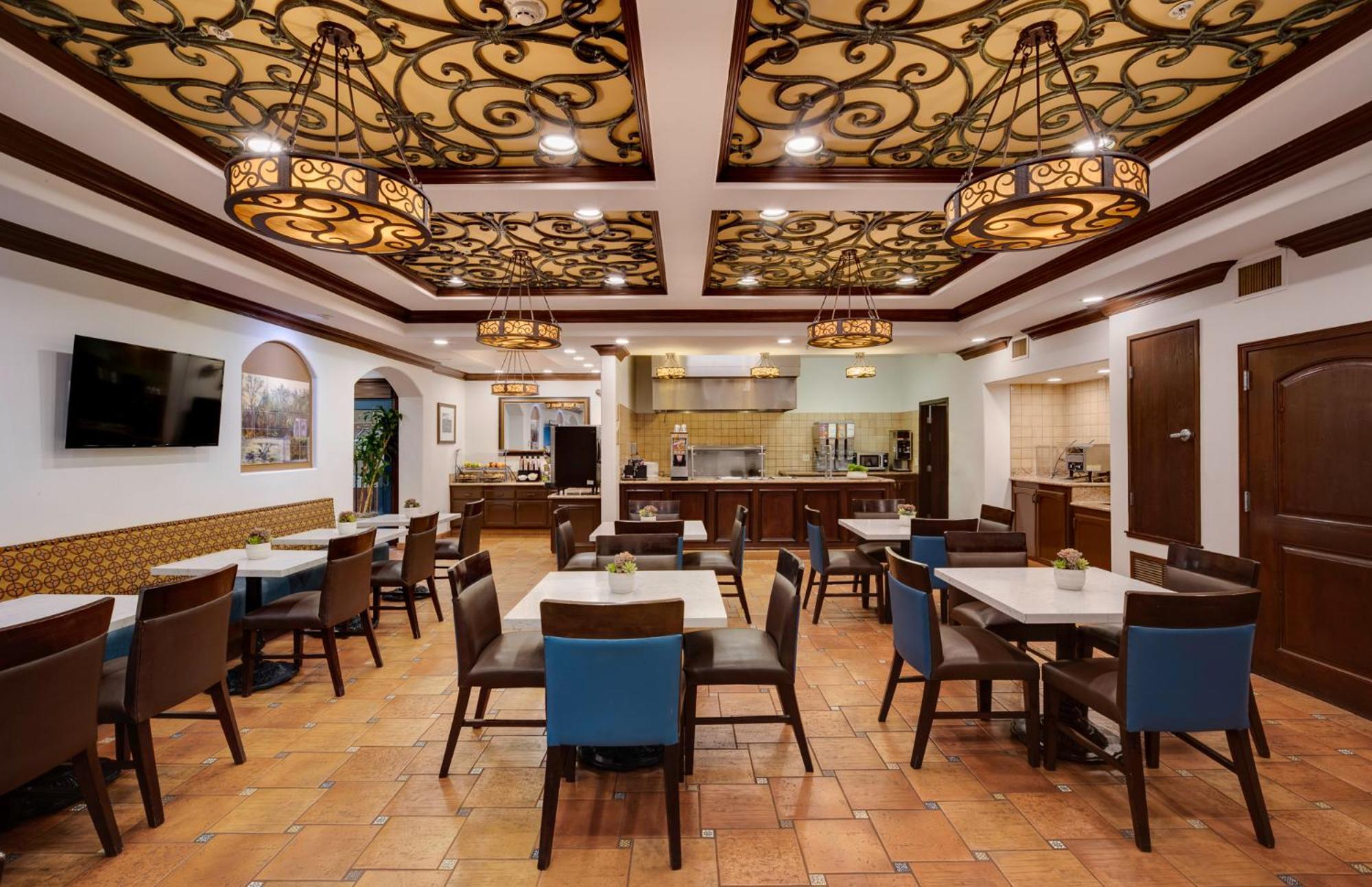 Ayres Hotel Redlands - Loma Linda Buitenkant foto