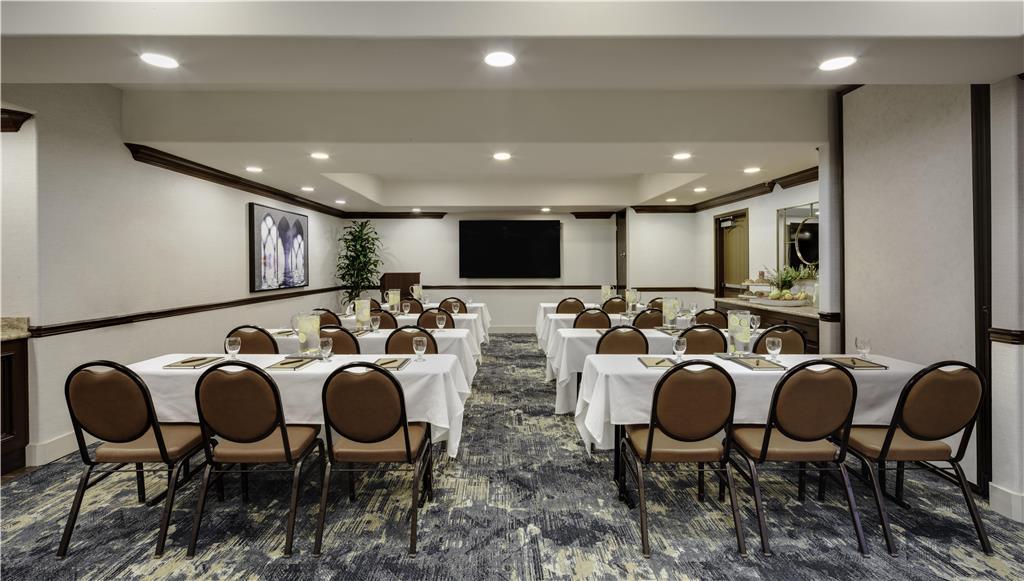 Ayres Hotel Redlands - Loma Linda Faciliteiten foto